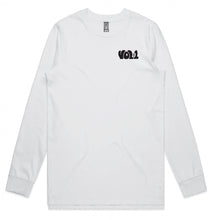 Load image into Gallery viewer, ELPHO CHOPPER 'MOW' LONGSLEEVE