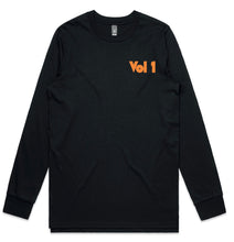 Load image into Gallery viewer, ELPHO CHOPPER &#39;SABBATH&#39; LONGSLEEVE
