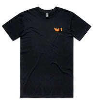 Load image into Gallery viewer, ELPHO SABBATH CHOPPER TEE
