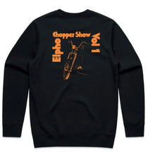 Load image into Gallery viewer, ELPHO CHOPPER SABBATH CREW
