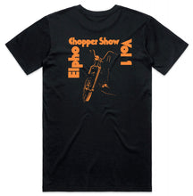 Load image into Gallery viewer, ELPHO SABBATH CHOPPER TEE

